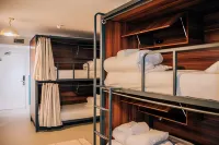 Penta Hotel Отели в г. Манчестер