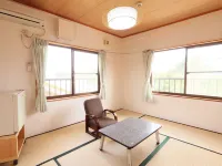 Minshuku Takeyu Hôtels à : Omaezaki