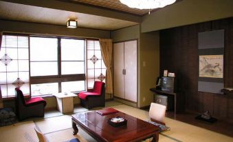 Ryokan Tsuruya