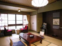 Ryokan Tsuruya