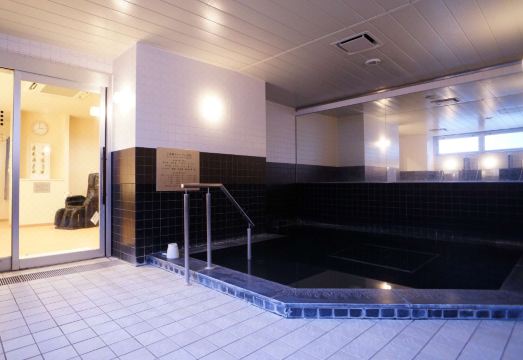 그린 리치 호텔 오사카 에어포트의 깨끗한 객실 내부