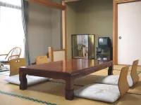 Engi Sou Hotel in zona Shirasato Central Beach