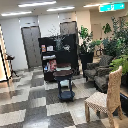 Apoa Hotel Tsu