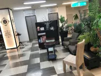 Apoa Hotel Tsu - 3 stelle