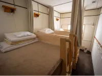 Mikurigaike-Onsen - Homestays