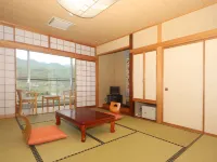 Tokura Hotels in Chikuhoku