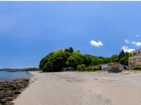 Kameya - วิวทะเล