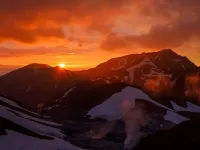 Mikurigaike-Onsen - Homestays