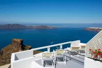 Whitedeck Santorini - parking