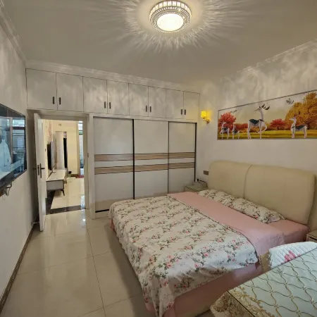 Guang'an Tianxiadao Apartment (Hongxing Road)