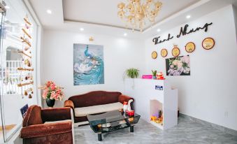 Hotel Thanh Nhung