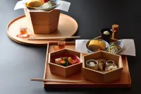 Kayamoto – A Timeless Retreat in Shima Onsen - พร้อมอาหารเช้า