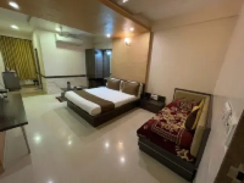 Hotel Royal Heritage Hotels in Abu Road