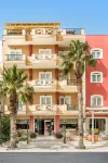 Eliza Hotel by Panel Hospitality - Formerly Evdion Hotel Hotel di Evrimeni