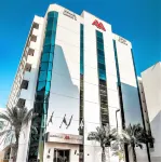 Golden Sands 5 Hotel Apartment Hotels in Dubai