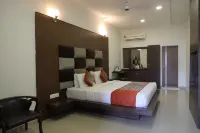 Hotel King City
