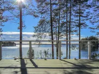 Villa Helge Hotels in Lappeenranta