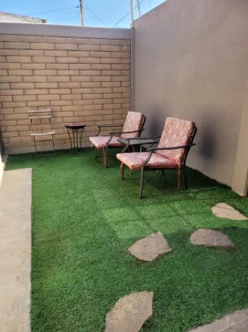 House Cicese Uabc Unam