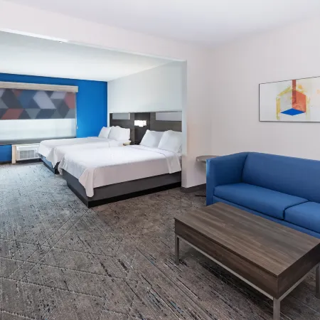 Holiday Inn Express & Suites HOUSTON SPACE CTR - CLEAR LAKE by IHG