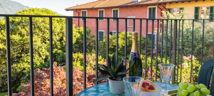 Bot Hotels in Gravedona ed Uniti