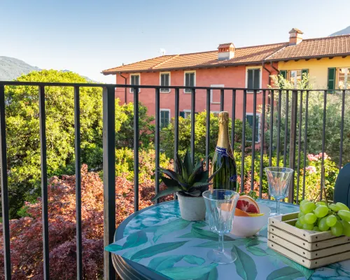 Bot Hotel a Gravedona ed Uniti