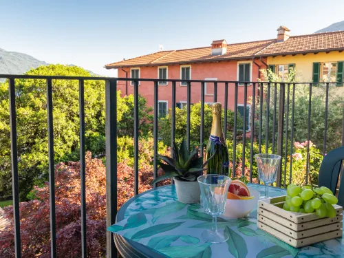 Bot Hotels in Gravedona ed Uniti