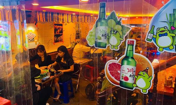 Art Hotel Ha Noi