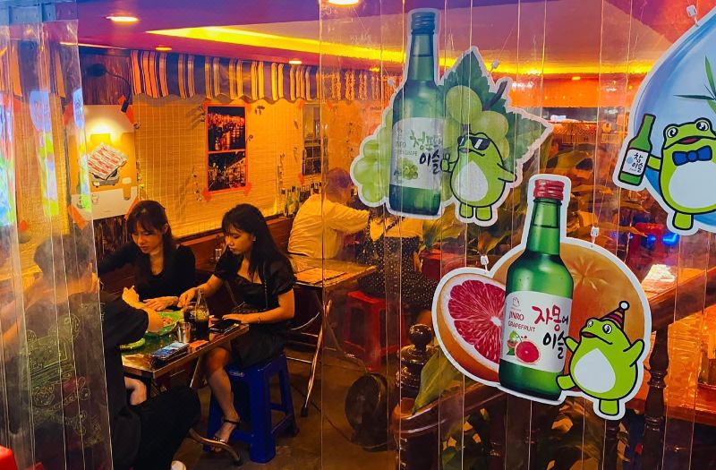 Art Hotel Ha Noi