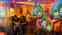 Art Hotel Ha Noi