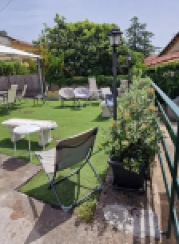 木槿花埃特納花園