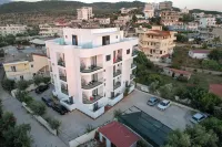 Duka's Hotel Các khách sạn ở Ksamil