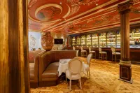 キンタ レアル グアダラハラ