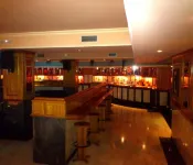 Hotel Scala - bar