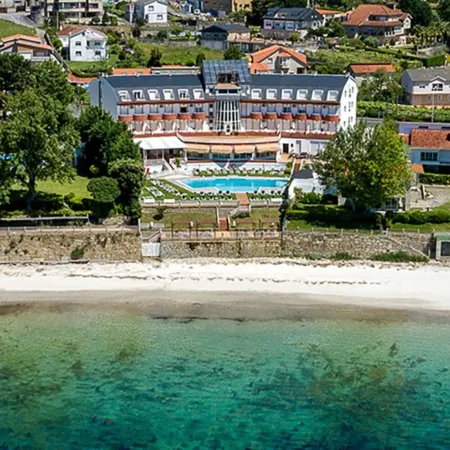Hotel Spa Nanin Playa