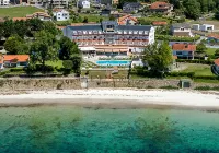 Hotel Spa Nanin Playa Hotels in Sanxenxo