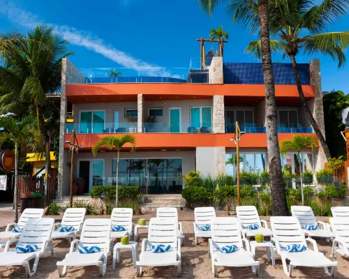 Pousada Bahia Tambor Hotels in Cairu