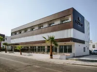Cosmo Napa Boutiuqe Hotel Hôtels à : Ayia Napa