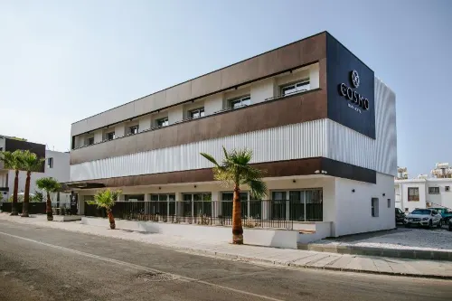 Cosmo Napa Boutiuqe Hotel
