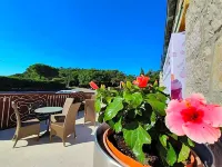 Hôtel EZE Hermitage Hotels in Eze