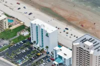 Holiday Inn Express & Suites Oceanfront Daytona Bch Shores Hotels in Daytona Beach