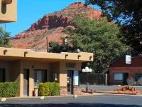 Redrock Country Inn Hotels in Kanab