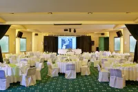 Lucy Hotel - Desayuno