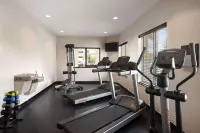 Country Inn & Suites by Radisson, Sevierville-Kodak, TN - Gym