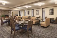 Radisson Hotel Ames Conference Center at Isu