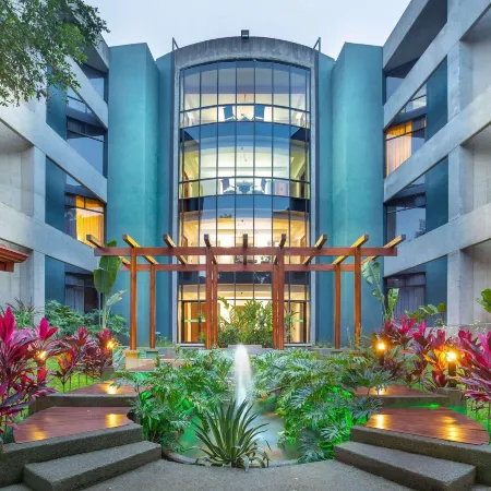 Radisson San Jose Costa Rica