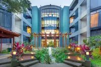 Radisson San Jose Costa Rica Các khách sạn ở 