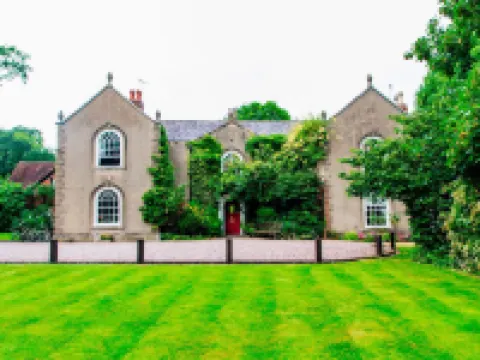 Old Rectory Hotels in Shrewsbury