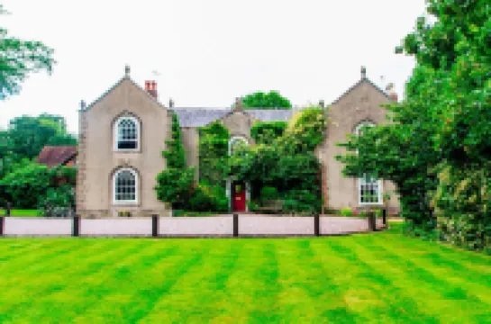 Old Rectory Hotel di 