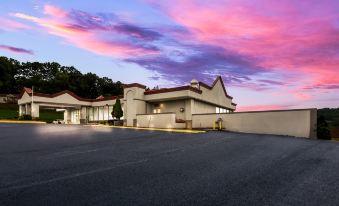 Red Roof Inn New Stanton