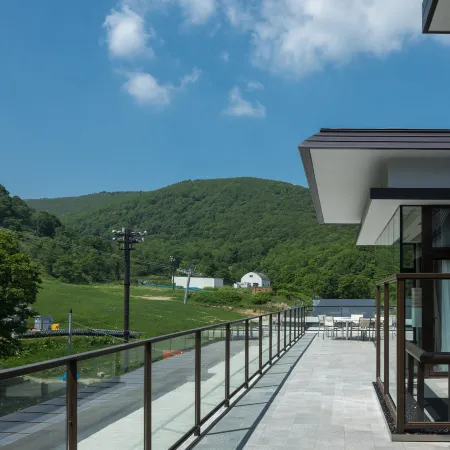 Ki Niseko
